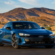 Image for article titled 2022 E-Tron GT And RS E-Tron GT: The Hardest To Learn Is The Least Complicated